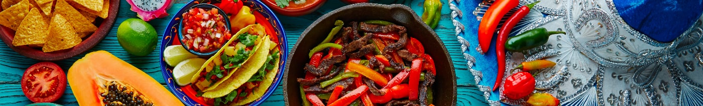 Cinco de Mayo Events Fresno