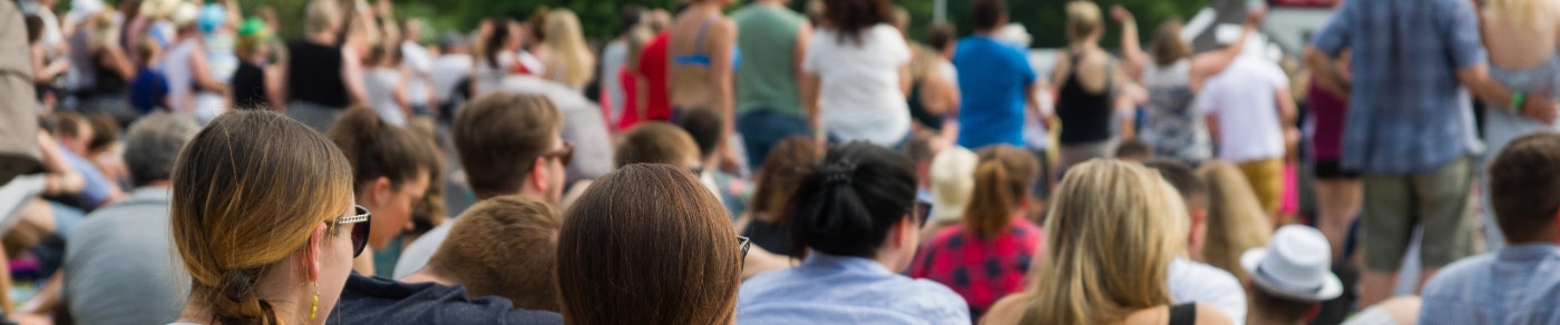 Summer Concerts Fresno