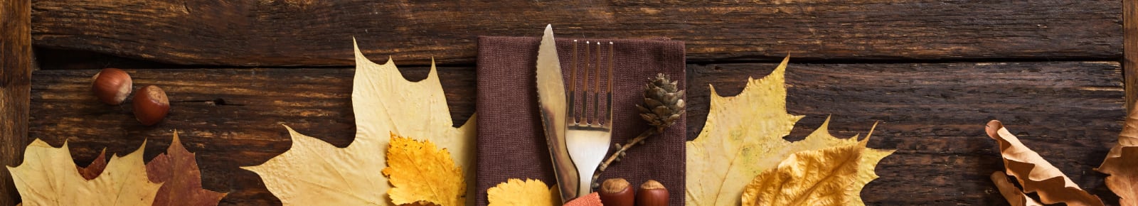 Thanksgiving Events Fresno