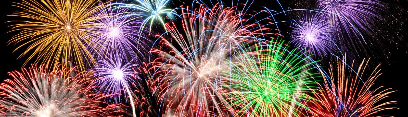 Forth of July Events Fresno