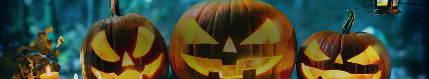 Halloween Events Fresno
