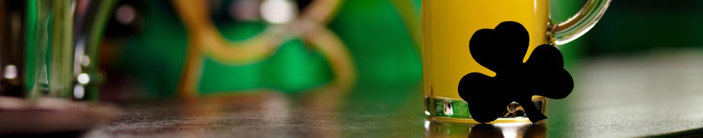 St. Patrick's Day Events Fresno