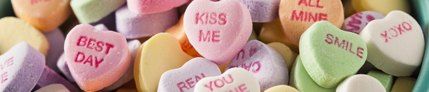 Valentine's Day Events Fresno